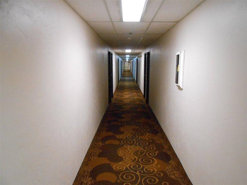 Comfort Inn Fairbanks Exterior foto