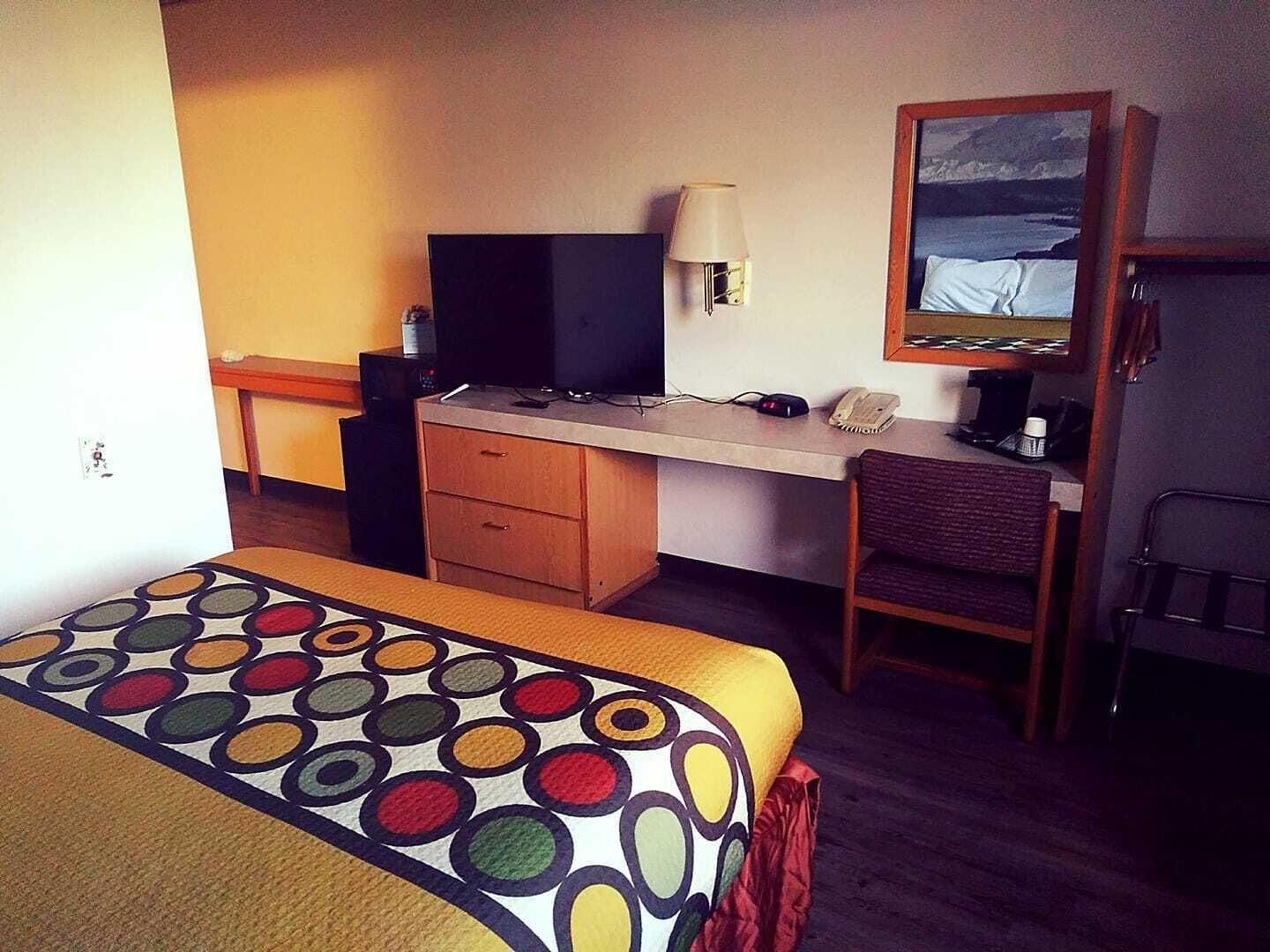 Comfort Inn Fairbanks Exterior foto
