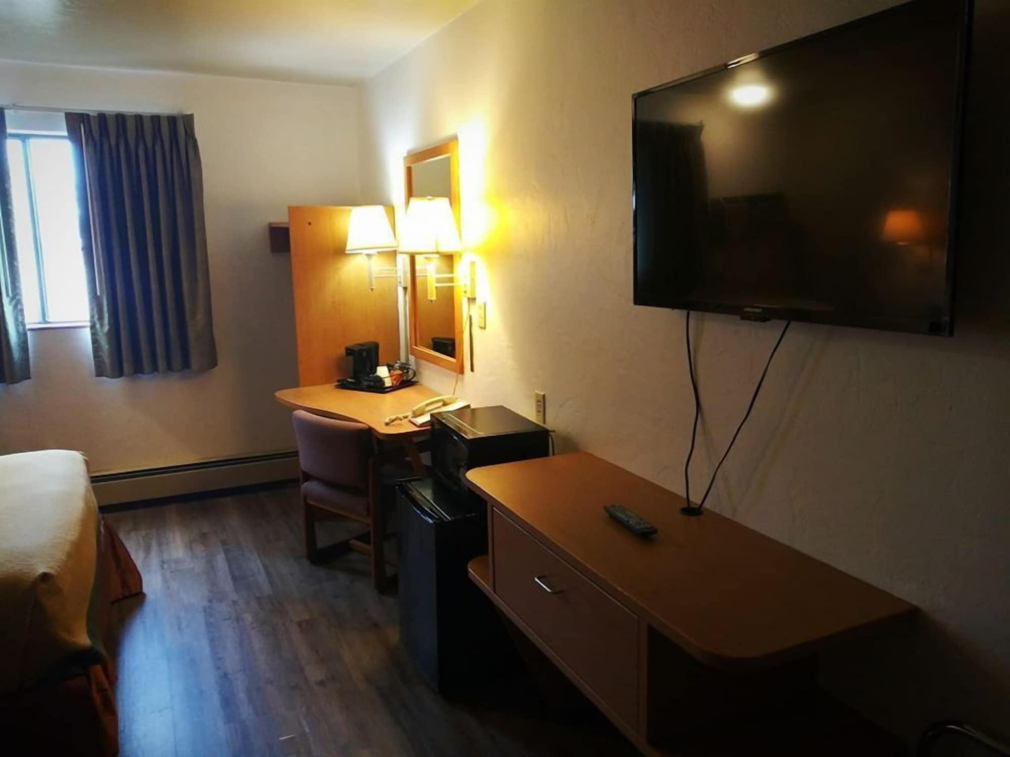 Comfort Inn Fairbanks Exterior foto